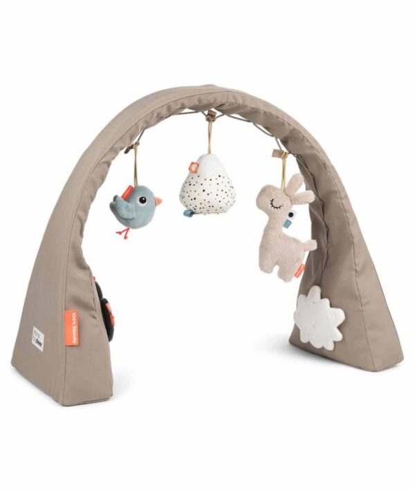 Lalee Baby Gym Sand